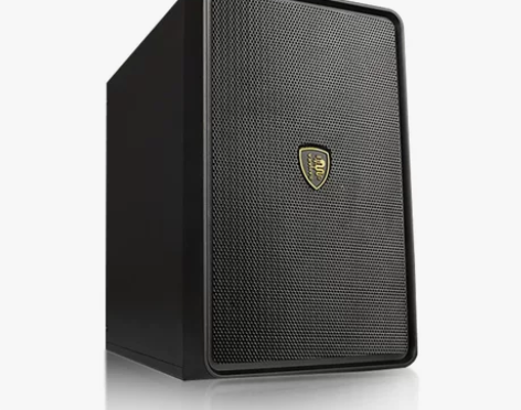 鑫桂盟空气盒子A3电脑机箱台式机matx办...