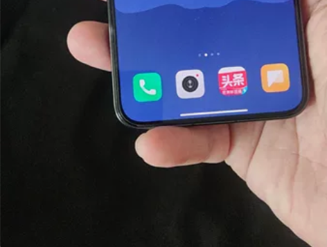 闲置小米13黑色的，8+256，用了两个月...