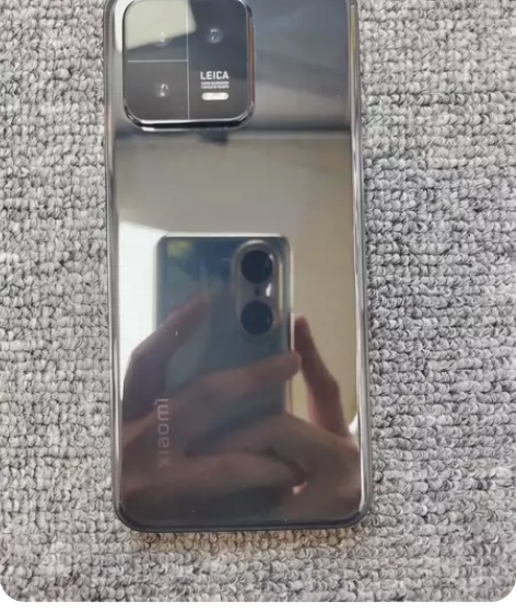 小米13 8+256 成色95新 保修到2...