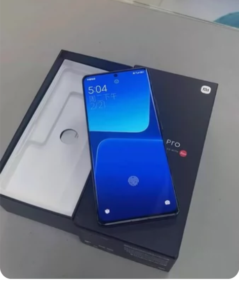 小米13PRO 8+256 5G 原装正品...