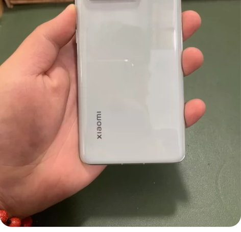 小米13pro 12+256 灰色 第二代...