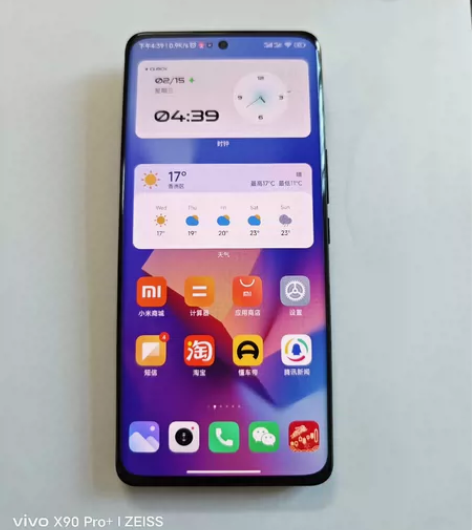 出自用小米12s ultra 12?512...