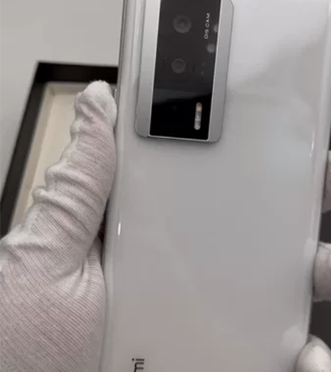 准新机 红米K60 12G+512G 白色...