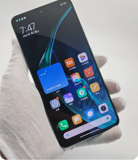 ?99新机 小米 红米Redmi K60 ...