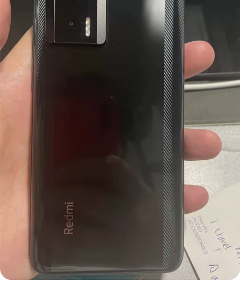 红米k60pro12+256 用了三个月，...