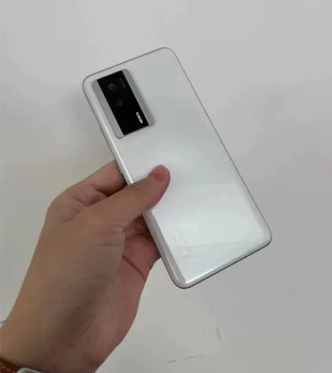 红米K60 Pro白色12+512内存 纯...