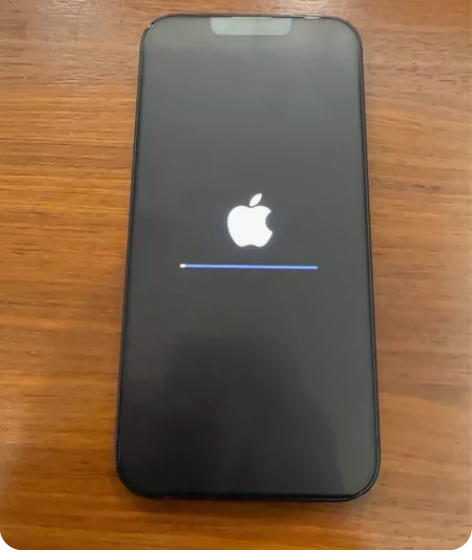 iphone13 128G 电池效率89磕...