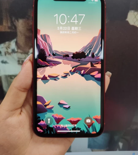 96新    iPhone XR    1...