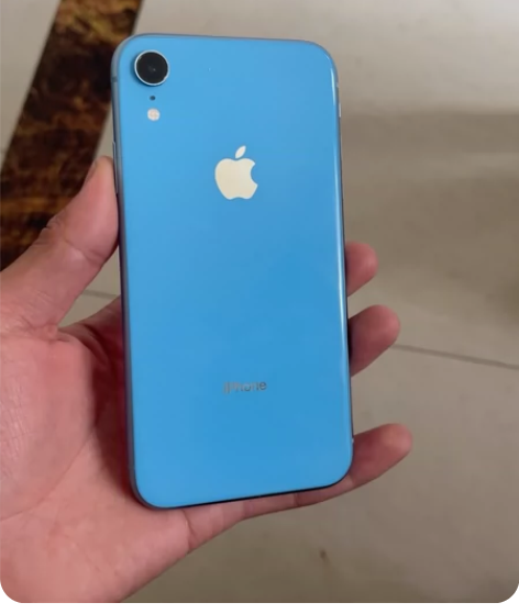 苹果xr iPhonexr 128g 插卡...