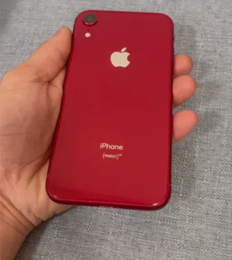 苹果Xr 国行64g ,原版,不是什么组装...