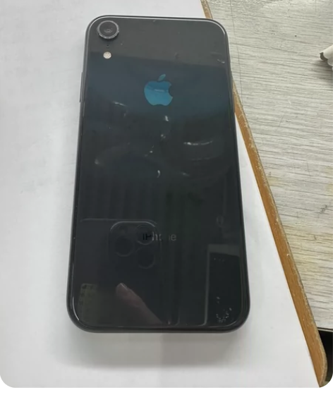 苹果iPhone XR 128G  外观优...