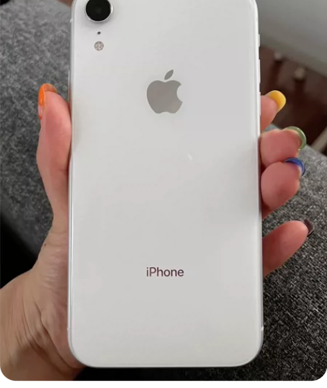 Apple/苹果 iPhone XR iP...
