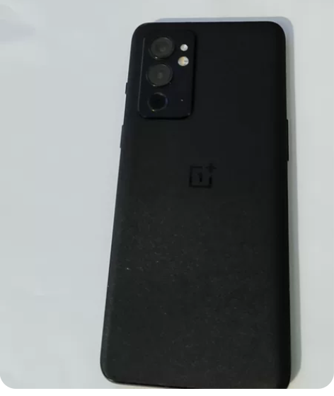 一加9pro12+256在保手机大概95新...