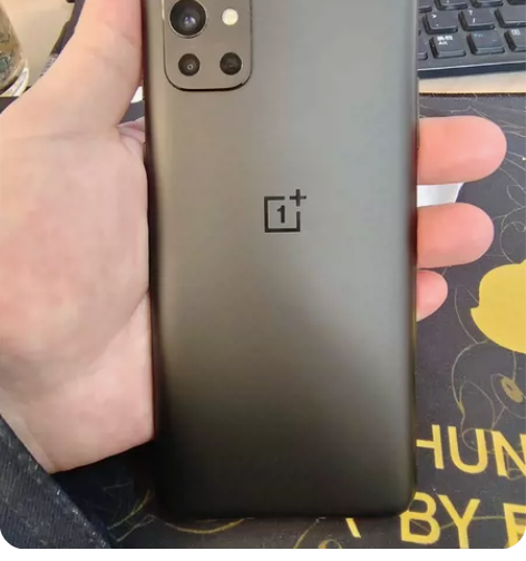 个人自用一加9r 8+256 65w原装快...