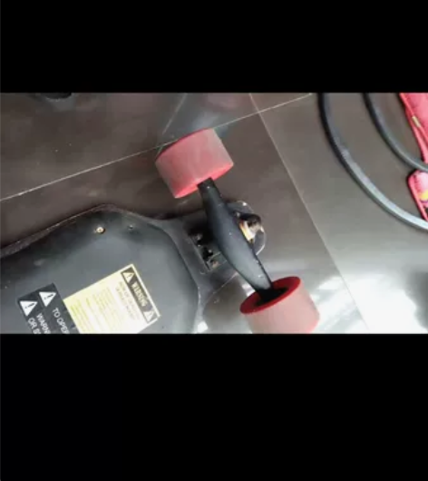 大长板，无线遥控，无刷电机，新电池，成人小...