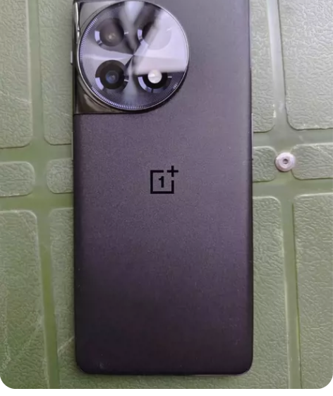 一加ACE2 16+256 曲屏，激活半个...