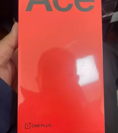 全新未拆封一加Ace2  5G手机 价格每...