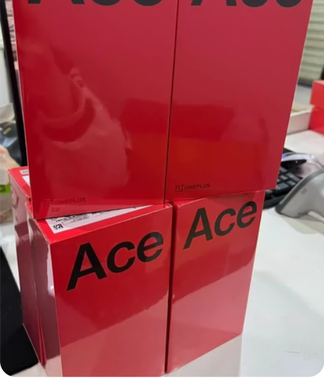 一加 Ace 2 12GB+256GB 浩...