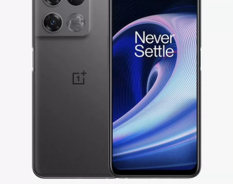 一加 Ace 竞速版 5G新品手机天玑81...