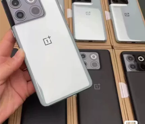 全新仅激活一加Ace Pro 16+256...