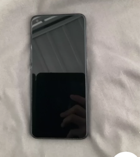 朋友们的一加ace竞速速版 8+128 天...