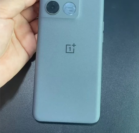 一加ace 竞速版 12+256 竞技灰 ...