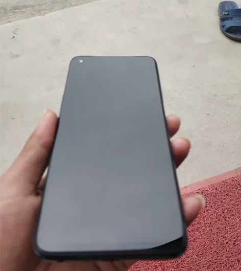 一加Ace竞速版12/256 感兴趣的话点...