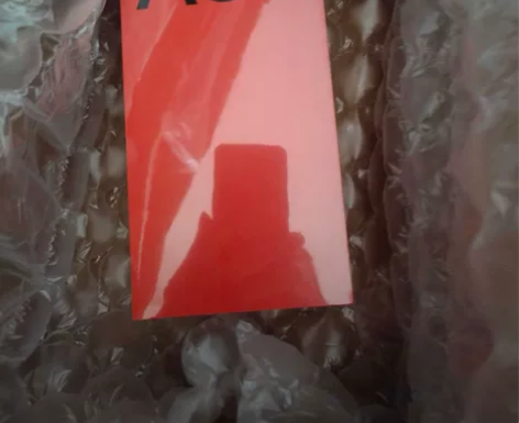 一加 Ace 竞速版 12GB+256GB...