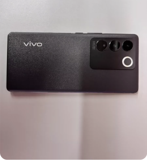 Vivo的s16的512内存，成色很新，几...