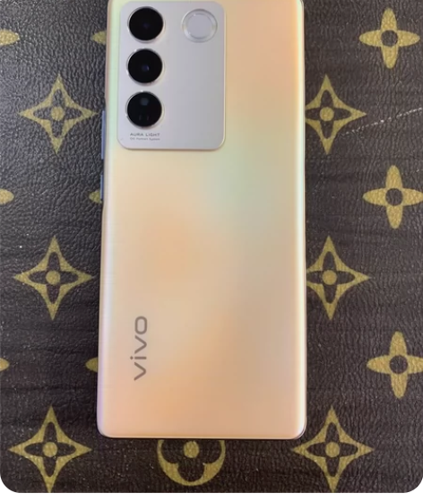 vivo s16。5G。展示机。12256...