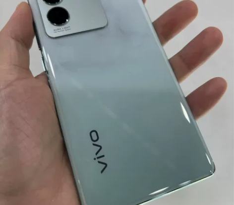 vivo S16 5G  12+256  ...