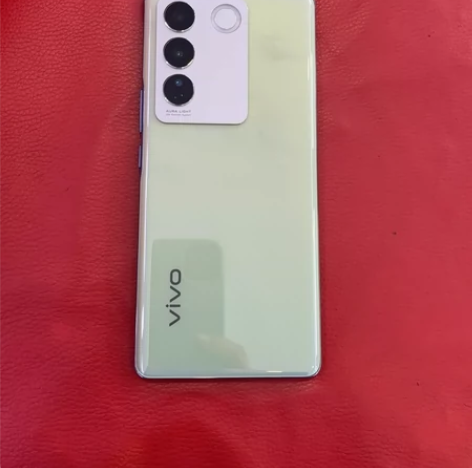 vivo最新款S16双面柔光人像，前后影棚...