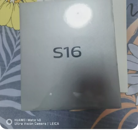全新未拆封VIVO S16  5G手机 各...