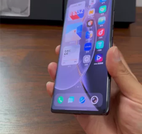 带全保险vivo X90 Pro+ 12+...