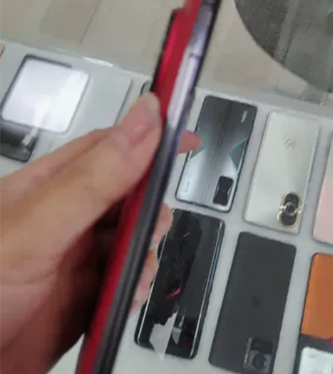 vivo x90 pro+高配版，12g+...