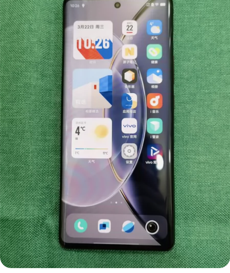vivo X90 (5G) 8+256g ...