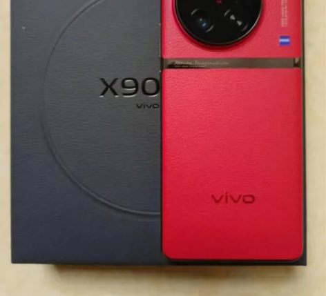 全新vivo X90Pro手机全新未拆封正...