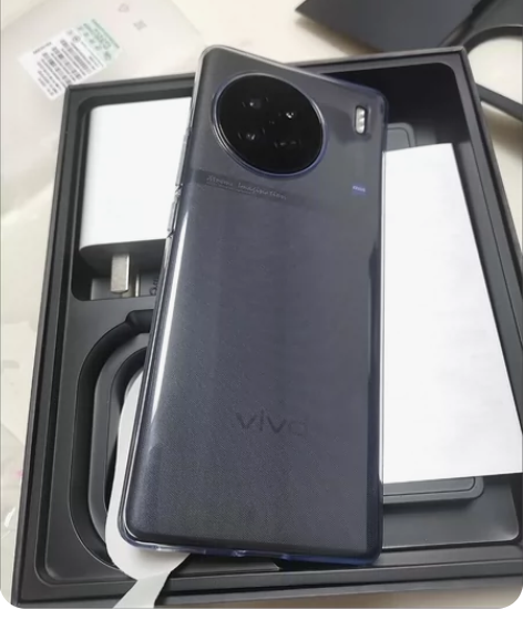 VIVO vivo X90 Pro+ 全新...