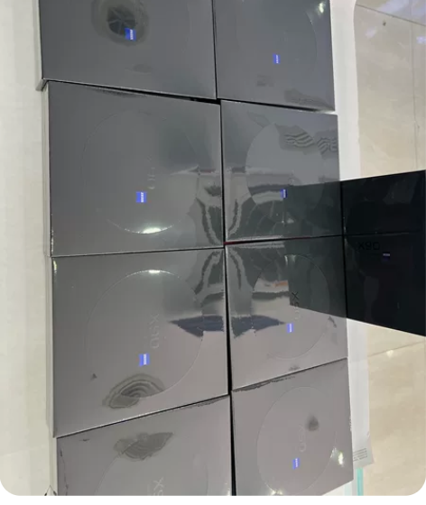 vivo X90 12+256G 蓝色 原...