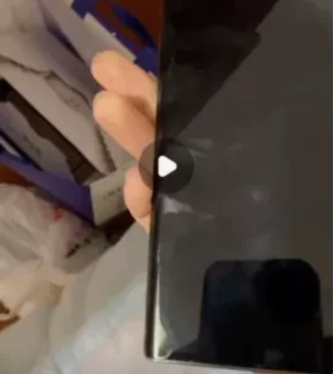 荣耀60出了，8+256后盖碎，换个后盖就...