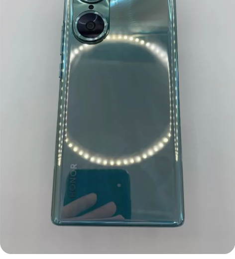 荣耀60顶配 12-256G 成色不错 感...