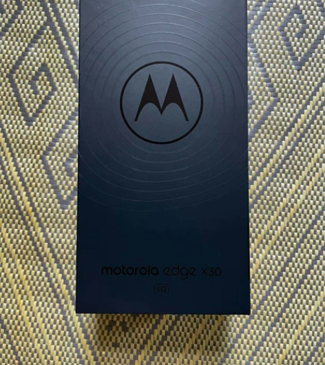 【JD自营直发】摩托罗拉moto edge...