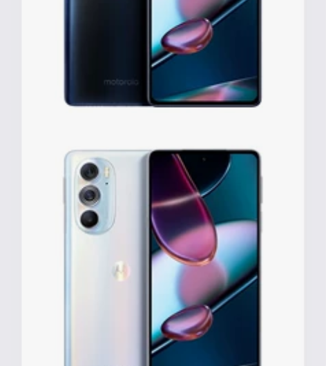 摩托罗拉 moto edge X30 12...