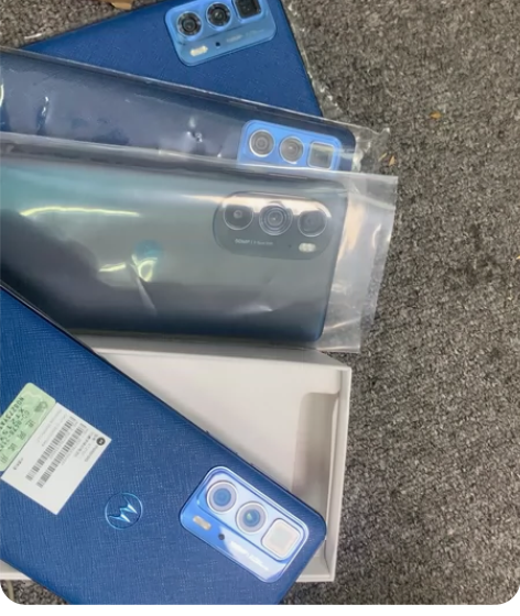 摩托罗拉 X30 EDGESPRO 收收 ...