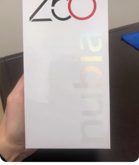 全新未拆封努比亚Z50，全国联保，各种配置...