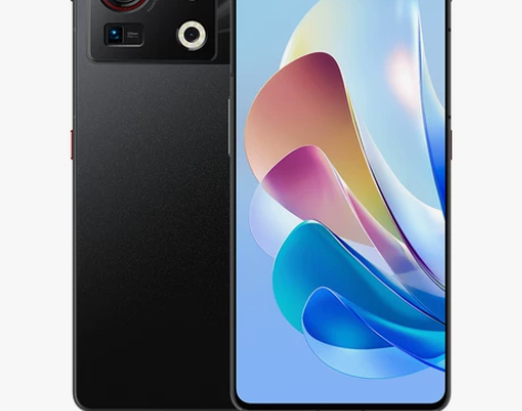 【12期免息晒单50元红包】努比亚Z40S...