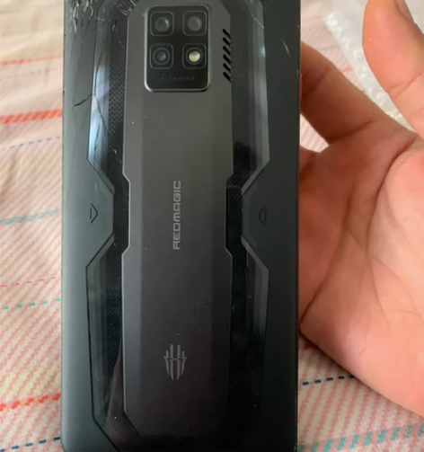 实力(回收)努比亚z40 z40spro ...