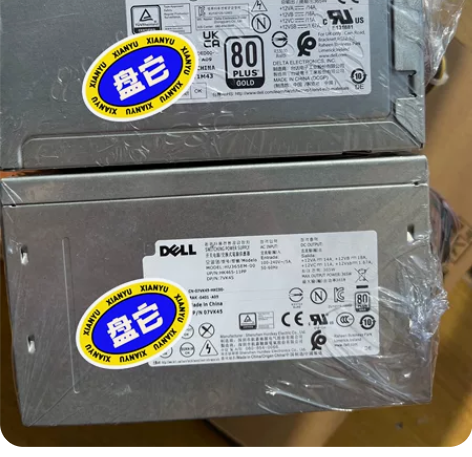 全新原装戴尔 D365EM-00   HU...