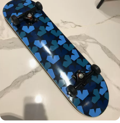 Ports1961 滑板 长板 Ports...