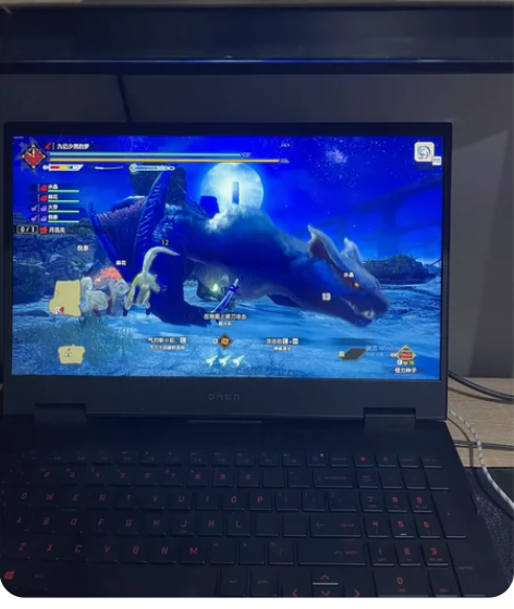 惠普 暗影精灵6 Pro omen I7 ...
